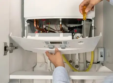 boiler repair 