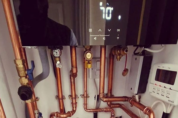 Trusted Boilers Near Me